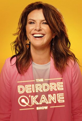 The Deirdre O'Kane Show