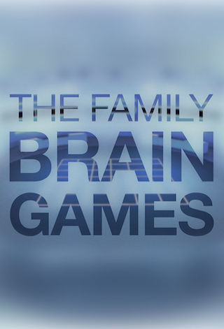 The Family Brain Games