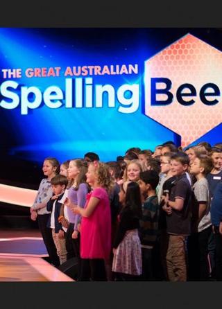 The Great Australian Spelling Bee