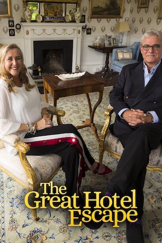 The Great Hotel Escape