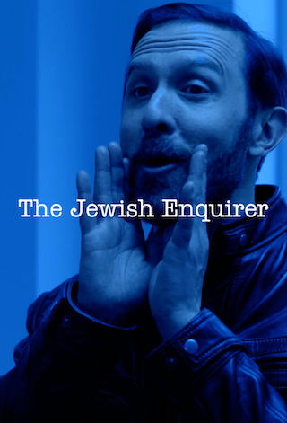 The Jewish Enquirer