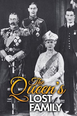 The Queen's Lost Family