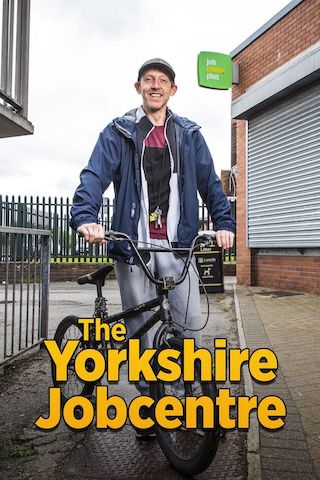 The Yorkshire Job Centre