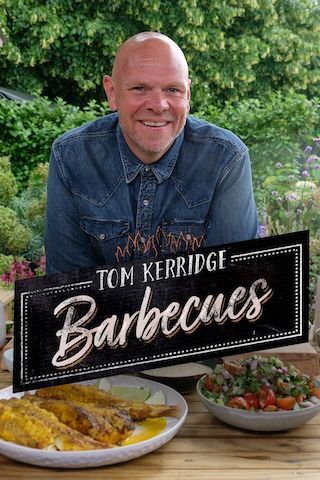 Tom Kerridge Barbecues