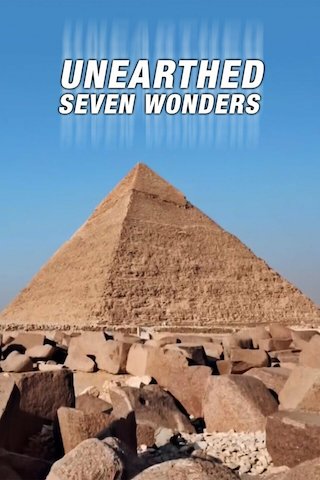 Unearthed: Seven Wonders