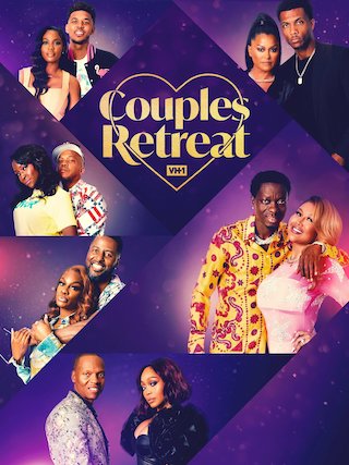 VH1 Couples Retreat