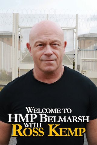 Welcome to HMP Belmarsh with Ross Kemp