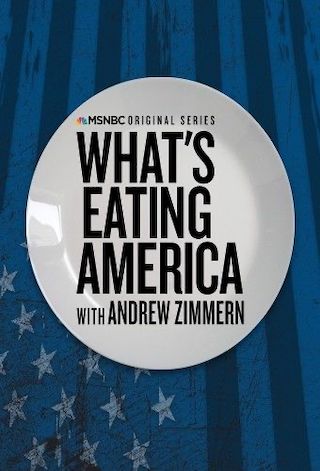 What's Eating America