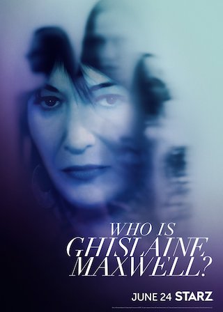 Who Is Ghislaine Maxwell?