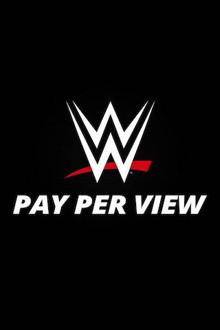 WWE PPV on WWE Network