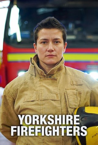Yorkshire Firefighters