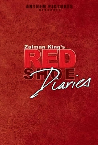 Zalman King's Red Shoe Diaries